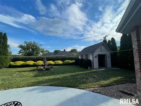 323 Johnson Pl, Palmyra, MO 63461 photo 10