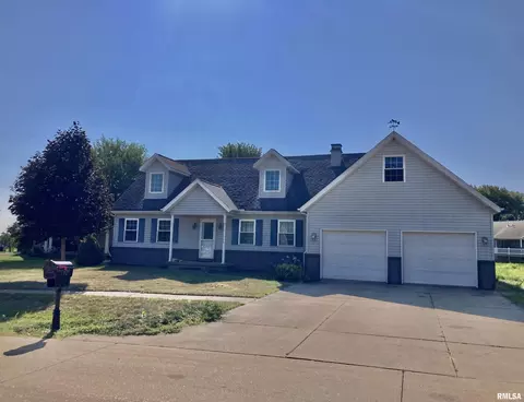 730 Dragonfly Ln, Geneseo, IL 61254