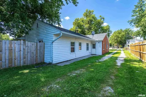 107 N Scandia St, Alpha, IL 61413 photo 24
