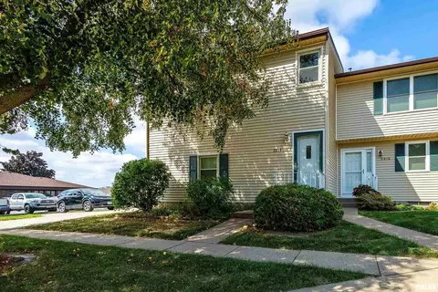 3814 Belle Ave, Davenport, IA 52807