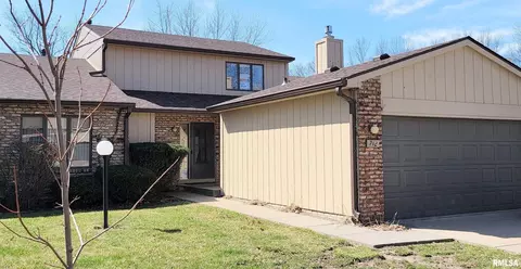742 51st Ave, East Moline, IL 61244