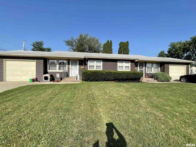 3405 3407 5th St, East Moline, IL 61244