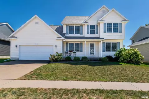 1615 W 68th St, Davenport, IA 52806