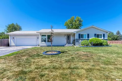 213 Briargate Dr, Colona, IL 61241