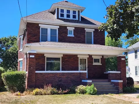 315 N Russell Ave, Geneseo, IL 61254