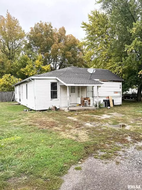 290 Lee Evans St, Hull, IL 62343 photo 6