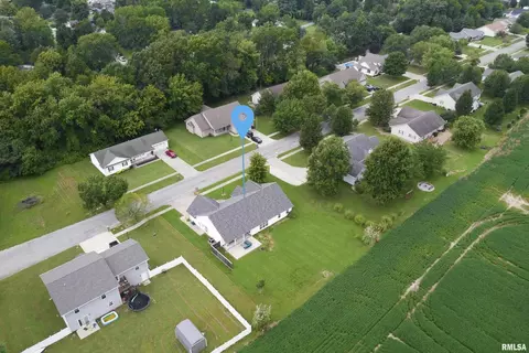 702 Legacy Dr, Herrin, IL 62948 photo 37