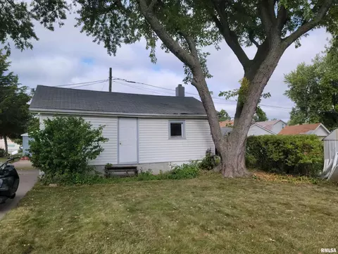1931 33rd St, Moline, IL 61265 photo 25