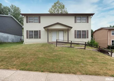 5809 5811 Jebens Ave #5811, Davenport, IA 52806