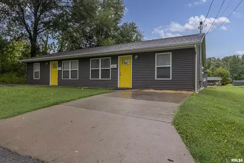 514 Gent St, Marion, IL 62959