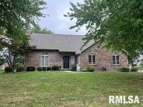 4103 Marian Dr, Quincy, IL 62305