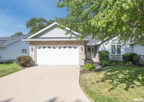 473 43rd Avenue Ct #2, East Moline, IL 61244