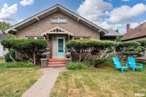 2623 Fair Ave, Davenport, IA 52803