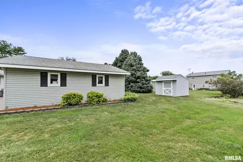 208 SE 7th Ave, Aledo, IL 61231 photo 15