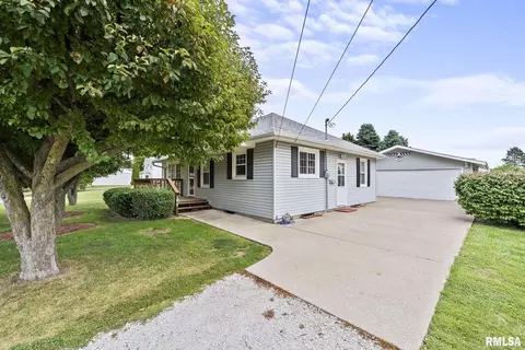 208 SE 7th Ave, Aledo, IL 61231 photo 13