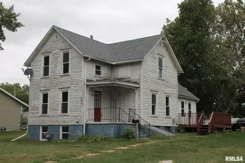508 W Court St, Cambridge, IL 61238