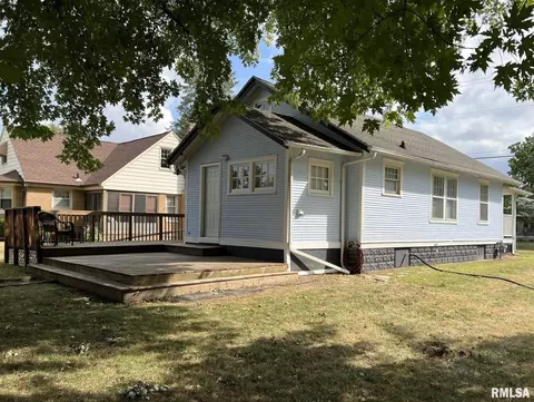 1841 34th St, Moline, IL 61265 photo 5