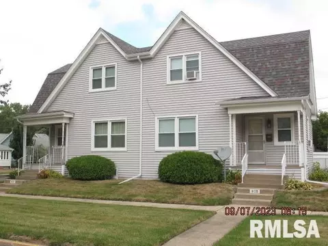 625 629 23rd Ave, Moline, IL 61265