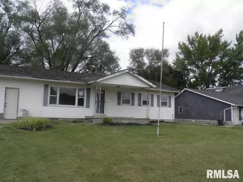 440 Jackson St, Hillsdale, IL 61257