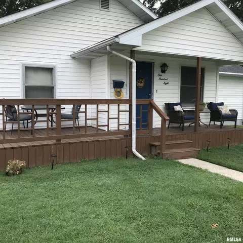 108 Kate St, Carterville, IL 62918