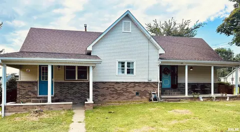 809 E Main St, Marion, IL 62959