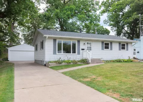 4424 26th Ave, Rock Island, IL 61201