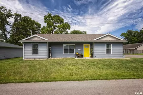 202 Capron St, Marion, IL 62959