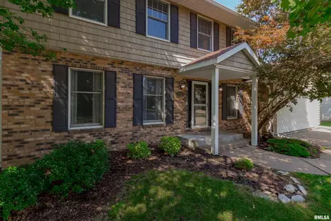3623 74th St, Moline, IL 61265 photo 3