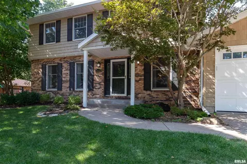 3623 74th St, Moline, IL 61265 photo 2