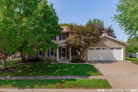 3623 74th St, Moline, IL 61265 photo 40