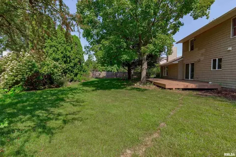 3623 74th St, Moline, IL 61265 photo 35