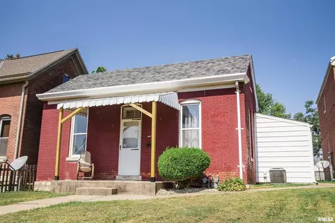 1021 Ohio St, Quincy, IL 62301