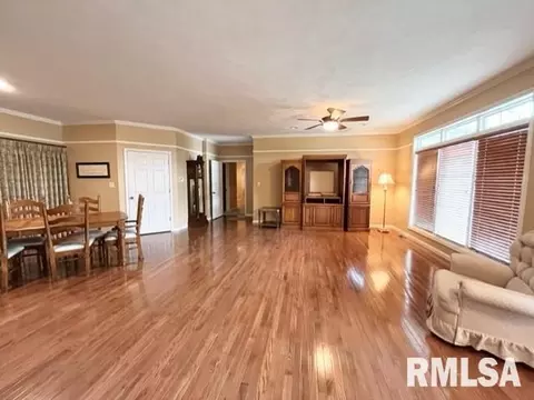 404 E Clark Trl, Herrin, IL 62948 photo 3
