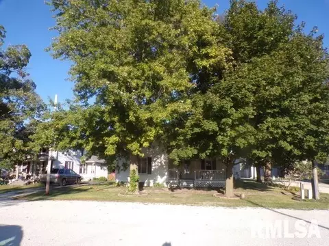 208 Washington St, Osco, IL 61274