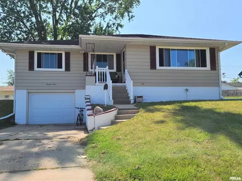 1312 7th Ave, Fulton, IL 61252