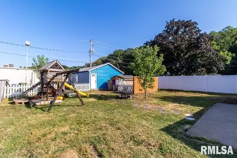 414 54th St, Moline, IL 61265 photo 17