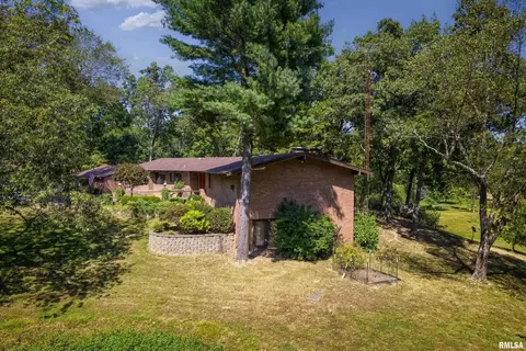 555 E Karel Park Rd, Eldorado, IL 62930 photo 42