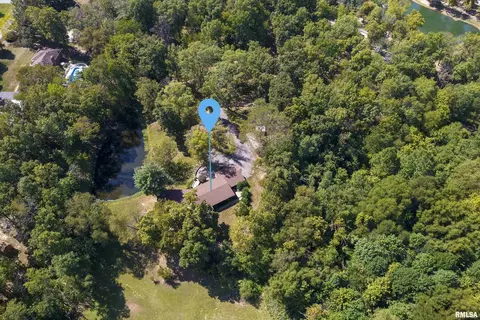 555 E Karel Park Rd, Eldorado, IL 62930 photo 32