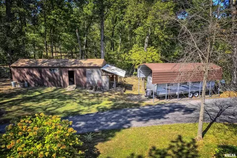 555 E Karel Park Rd, Eldorado, IL 62930 photo 44
