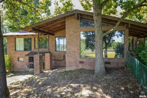 555 E Karel Park Rd, Eldorado, IL 62930 photo 40