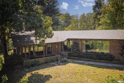 555 E Karel Park Rd, Eldorado, IL 62930 photo 37