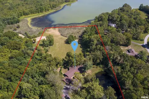 555 E Karel Park Rd, Eldorado, IL 62930 photo 34