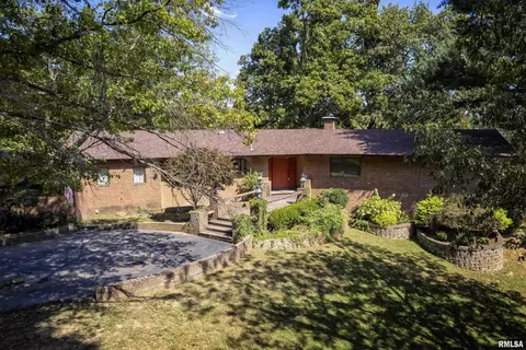 555 E Karel Park Rd, Eldorado, IL 62930 photo 43