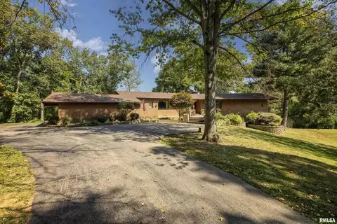 555 E Karel Park Rd, Eldorado, IL 62930 photo 46