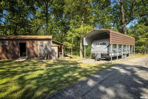 555 E Karel Park Rd, Eldorado, IL 62930 photo 30