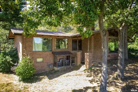 555 E Karel Park Rd, Eldorado, IL 62930 photo 41