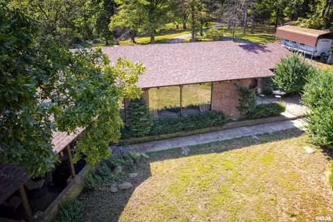 555 E Karel Park Rd, Eldorado, IL 62930 photo 35