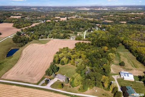 9629 108th Ave W, Taylor Ridge, IL 61284