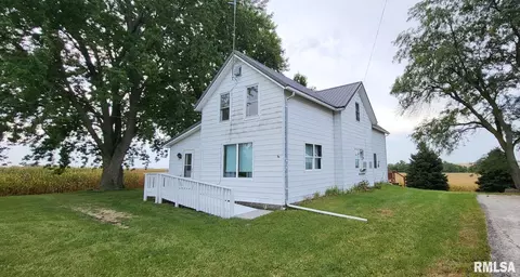 403 Fejevary St, Stockton, IA 52769