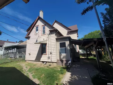 834 18th Ave #A, Moline, IL 61265 photo 13